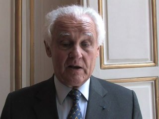 JT : Patrick Lucas, PDG de Gras Savoye