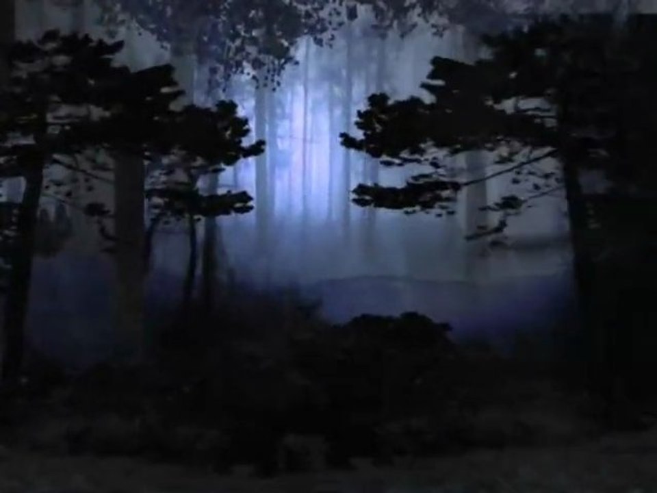 Donato Carrisi - Le Chuchoteur (Bande annonce)