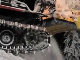 Jon Olsson "the Tornado"