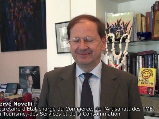 Restauration : 5700 emplois crées en 2009