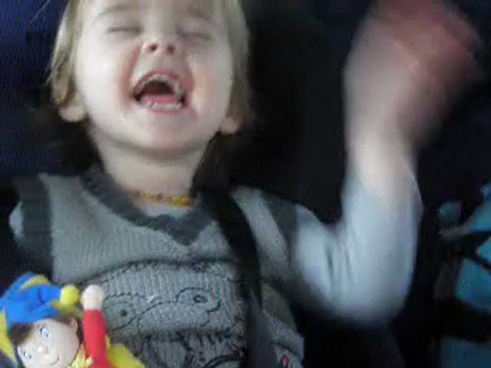video laivi chante