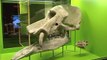 Exhibition on dinosaurs and mammals opens in Paris