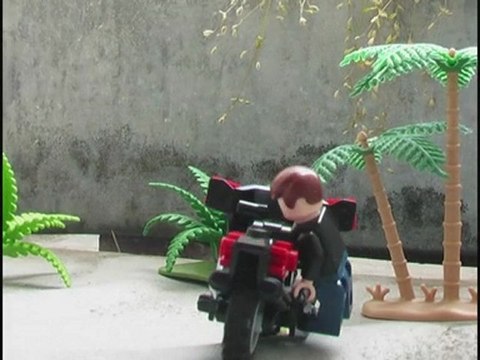 B.A Lego Indiana Jones et le Temple maudit partie 2