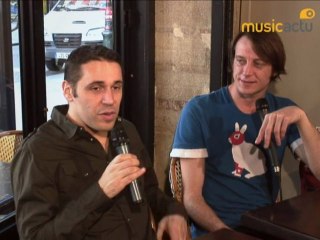 Zebra : "Billy Ze Kick... Je suis parti ailleurs !"