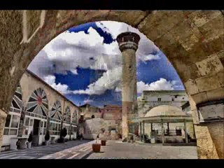 Antebin Hamamları mehmet yakar