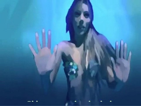 Karaoké - Pascal Obispo - Si je manquais de ta peau - Démo