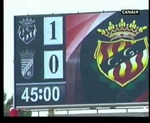 Walid Cherfa Nastic-Xeres