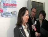 la Région Poitou-Charentes lance le chèque contraception