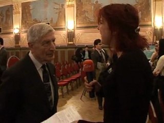 Campus in Beeld - Aflevering 20 - CampusReport: RiMUN