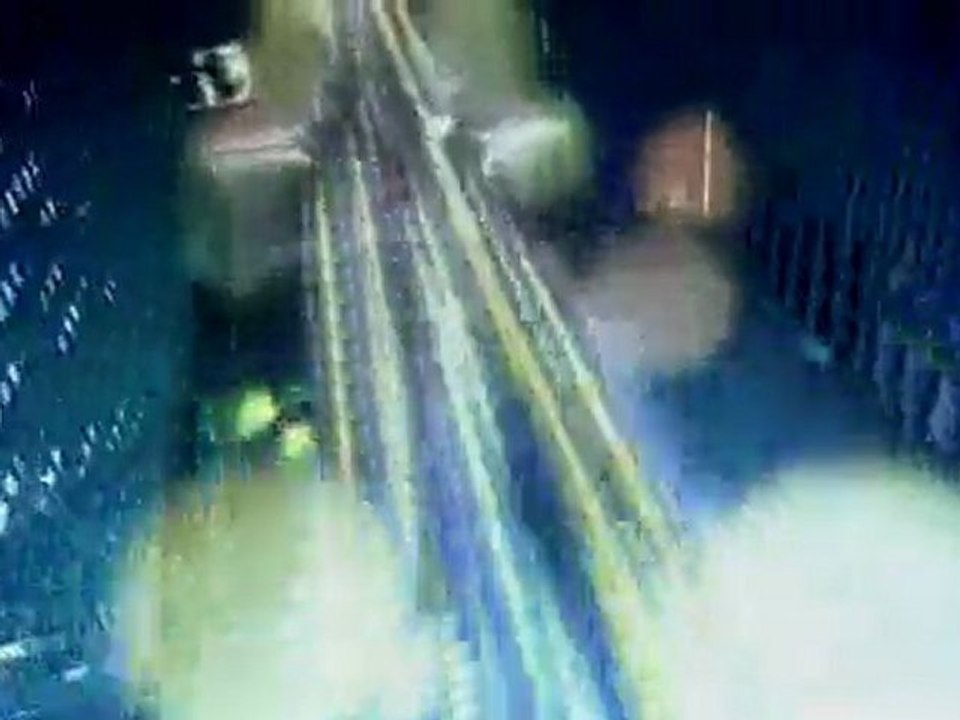 Marvel vs Capcom 3 - Trailer PS3 Xbox 360 Geek4life.fr