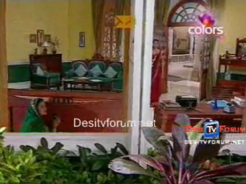 Bhagya Vidhaata - 21st April 2010 -pt2