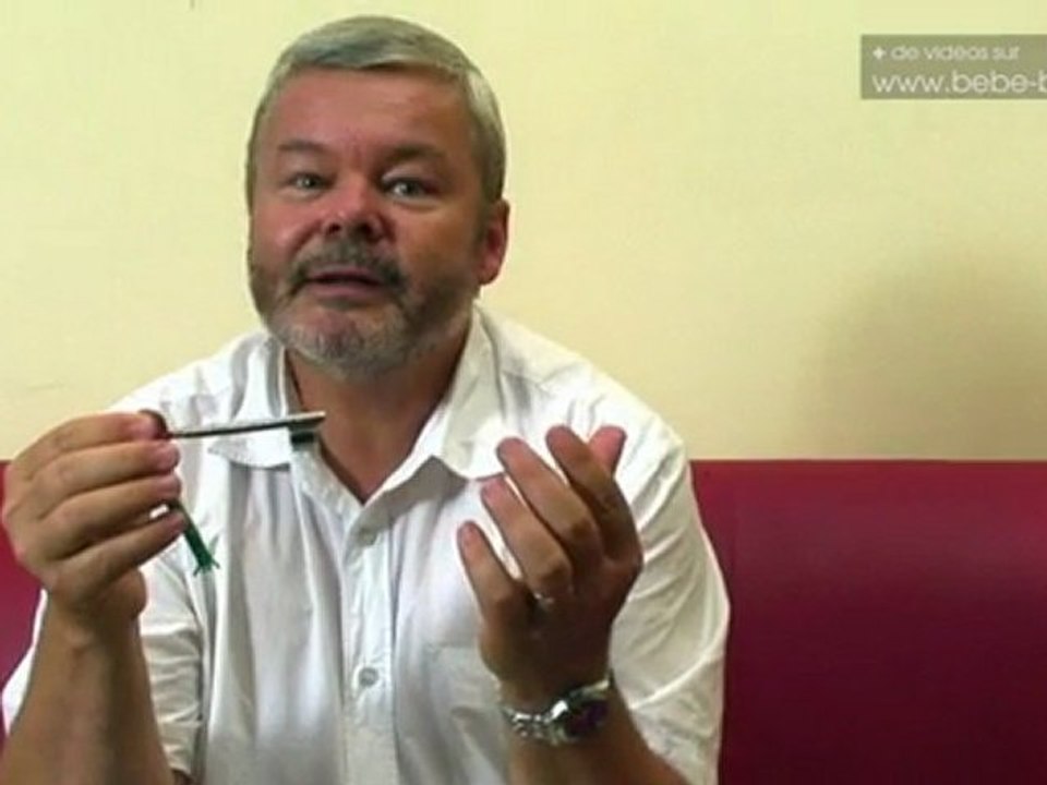 L'arrivée de bébé dans notre couple