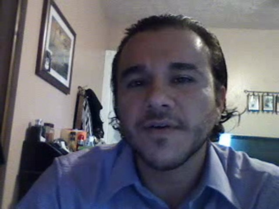 Gerardo Flores Talks About Bob Proctor Ad Internet Marketing