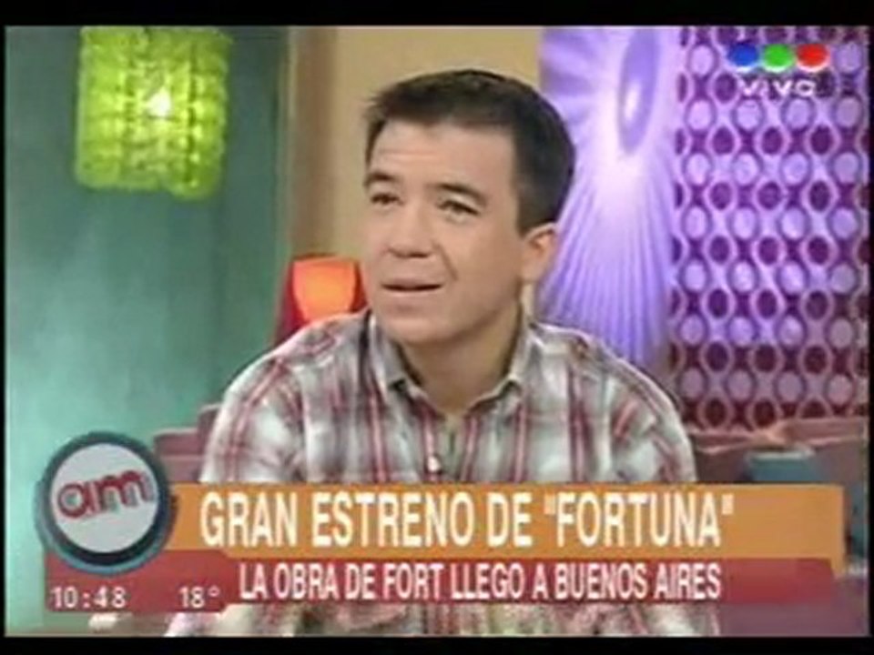 f estrena