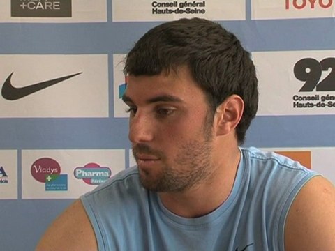 Rugby365 : Wisniewski veut se rassurer