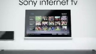 Sony lance pour BRAVIA le 2e volet de sa campagne en télé