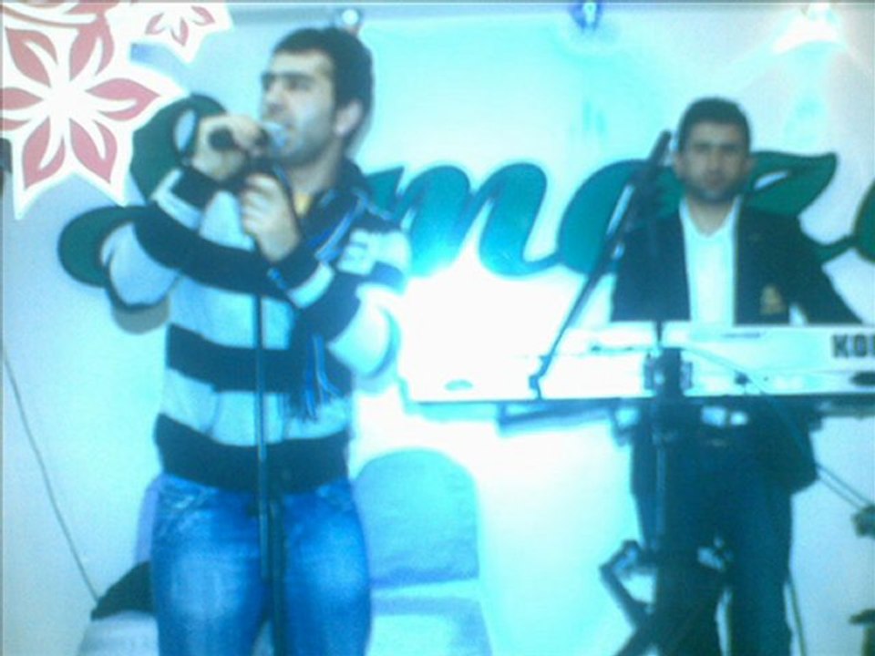 Ugur Yeni Ayrılamam