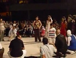 Gari de gari