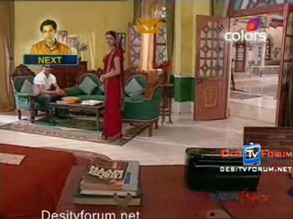 Bhagya Vidhaata - 21st April 2010 -pt4