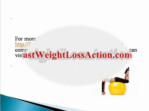 Exercise to Lose Weight - Sweating It Out for Weight Loss
