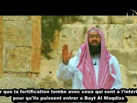 Histoires des Prophètes E22 [Josue ibn noûn] Partie 1
