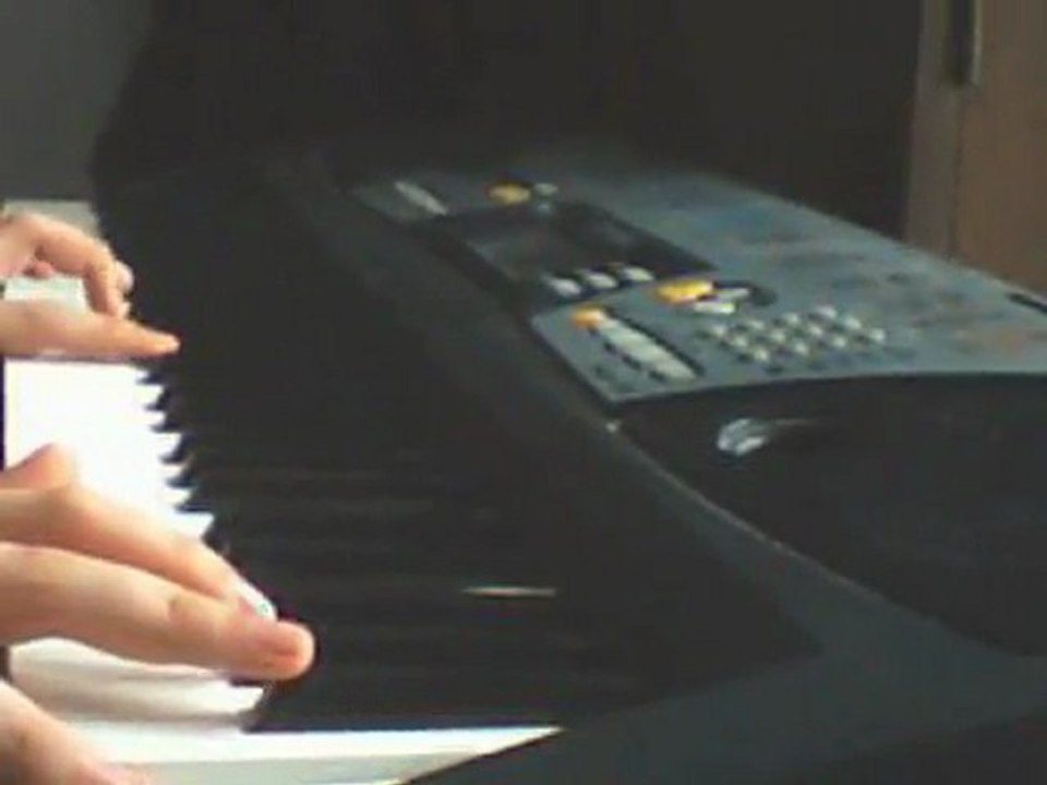 Candyman - Music Box