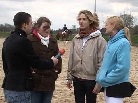 Campus in Beeld - Aflevering 20 - Campusvolk: Jolly Jumper