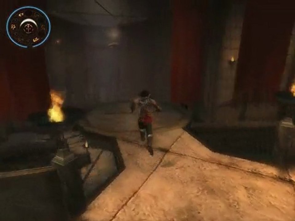 Prince Of Persia : WW (06) Kaileena