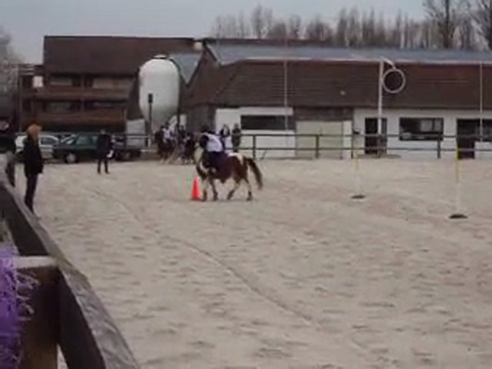 balle & cone