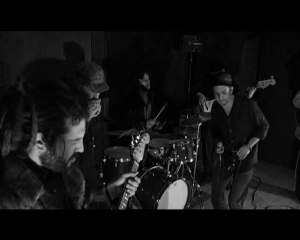 Mojo Machine - "Boogie Machine"