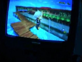 quelque raccourci mario kart wii