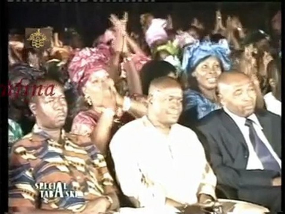 Chorale Islamique d'Adjamé