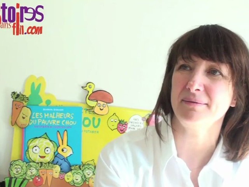Bénédicte Guettier : Trotro, Lapou & Cie