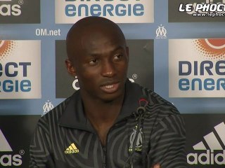 Mbia et ses danses avec Taiwo
