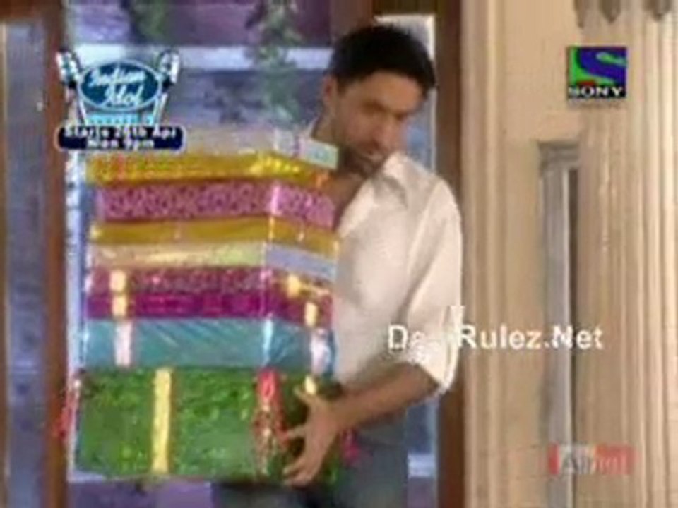 Pyar Ka Bandhan 21st April 2010 Part1