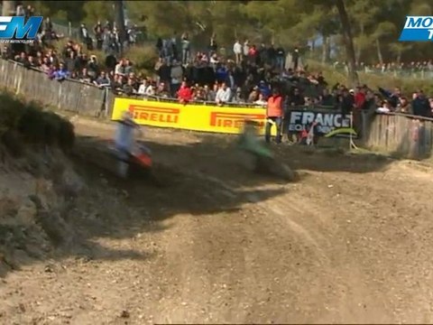 Cht France Rockstar Elite MX Pernes Manche 2