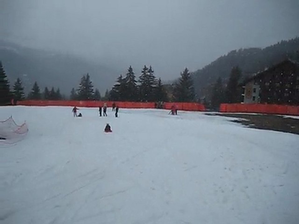 luge