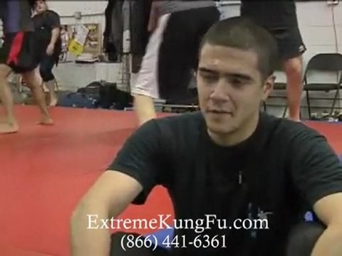 Muay Thai Edgewater, Andersonville, Loyola University (773)