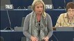 Jeanine Hennis-Plasschaert on SWIFT