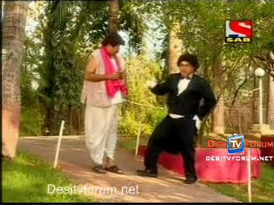 Maniben.com 21th April 2010 - pt3