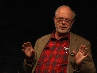 Temperamentals TalkOUT 8 - David McReynolds