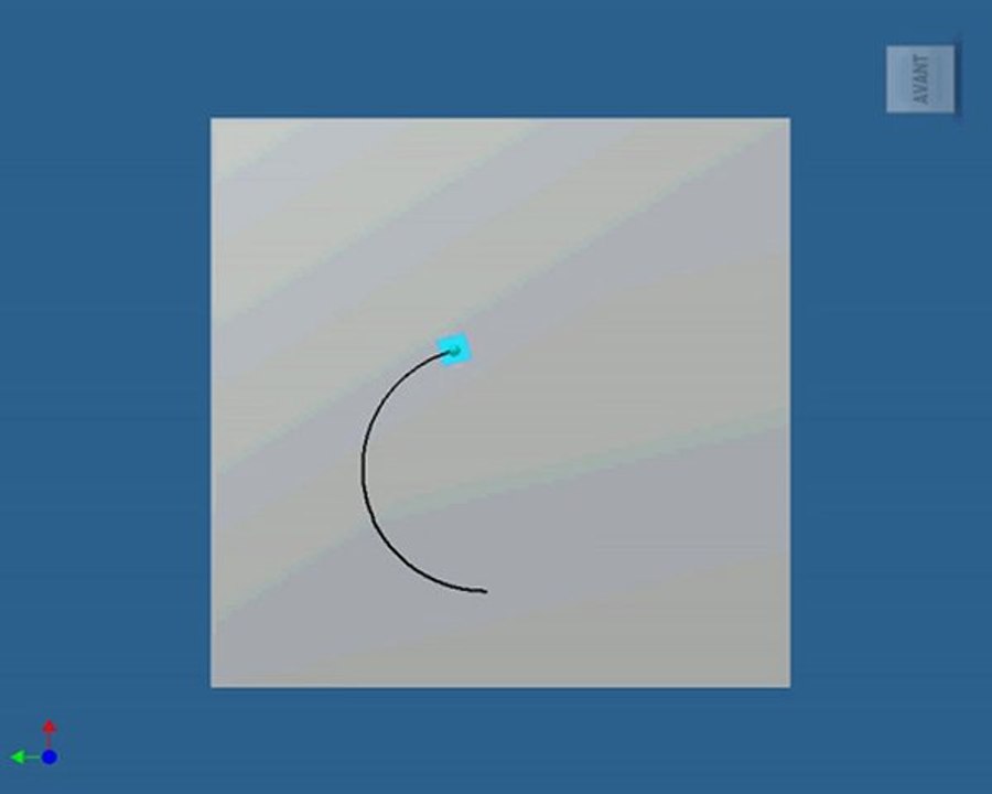 video cercle
