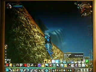 Le Croissant de sable & Le désert de bronze 2/4