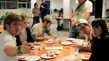 UTT - Intersemester 2010