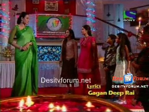 Jeet Jayenge Hum - 21st April 2010 - pt1