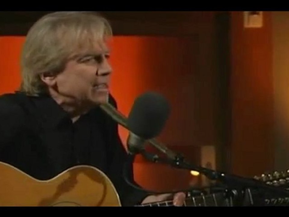 Justin Hayward - New Horizons