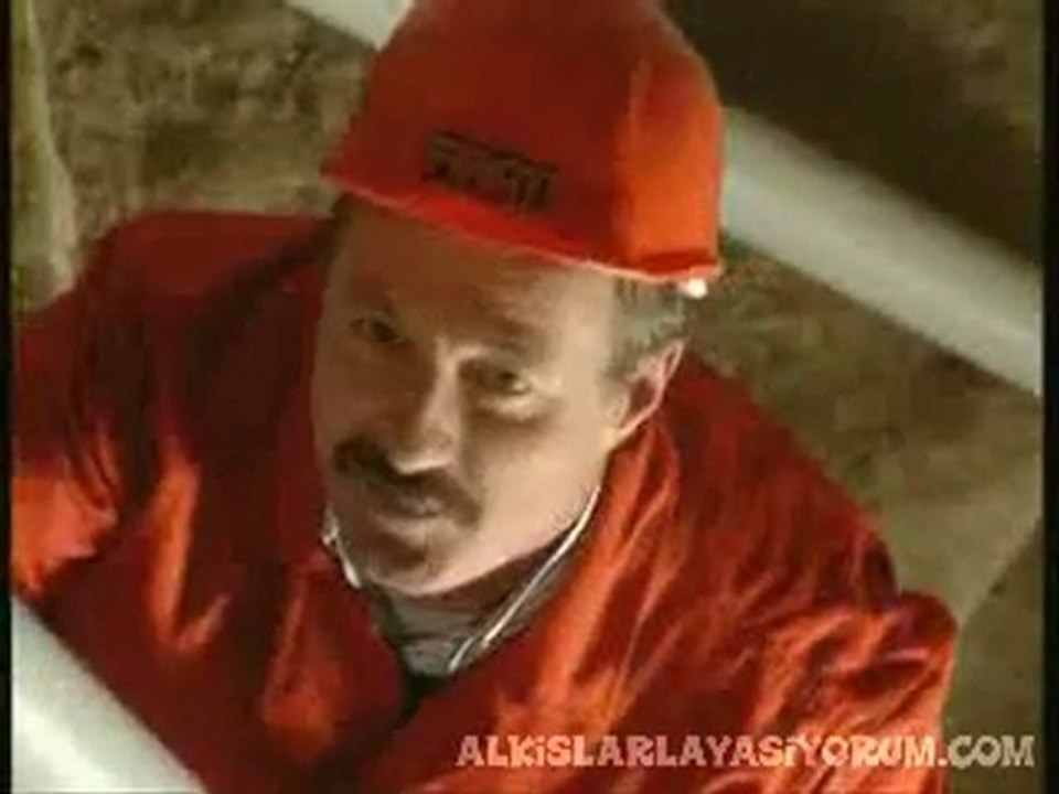 Fırat Boru Reklamı
