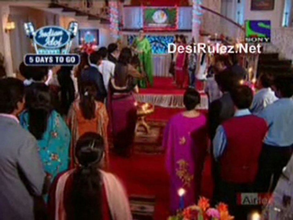 Jeet Jayenge Hum  21st April 2010 Part1