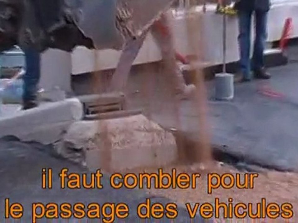 Mardi 20 matin
