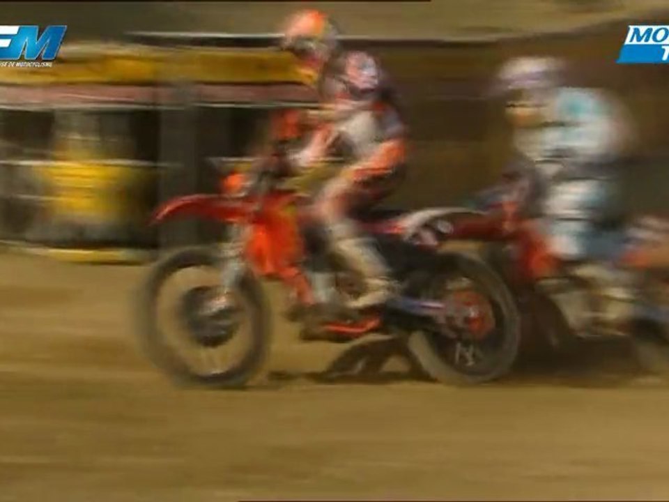 Cht France Rockstar Elite MX Pernes Manche 3